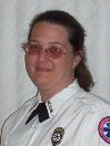 Tina Gibson